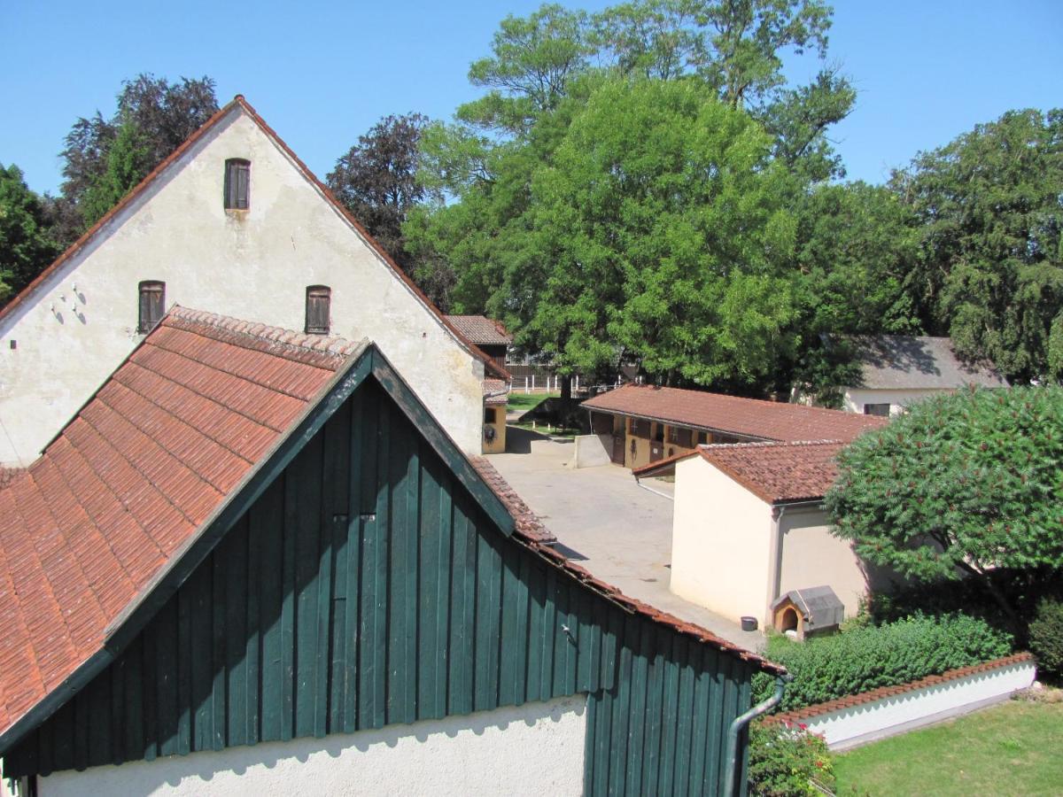 #7 Ferienhaus Mit Schlossblick Trunkelsberg Fuer Max 6 Personen,Kueche Komplett Eingerichtet, 2 Baeder 3 Schlafzimmer Top-Ausstattung Extérieur photo