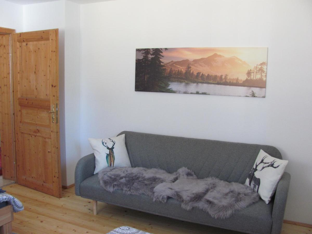 #7 Ferienhaus Mit Schlossblick Trunkelsberg Fuer Max 6 Personen,Kueche Komplett Eingerichtet, 2 Baeder 3 Schlafzimmer Top-Ausstattung Extérieur photo